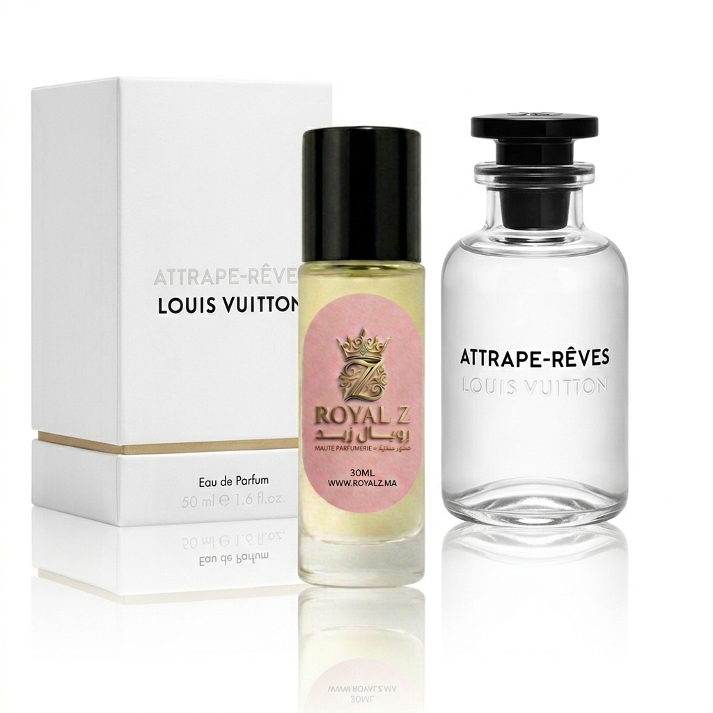 ATTRAPE-RËVES (للنساء)