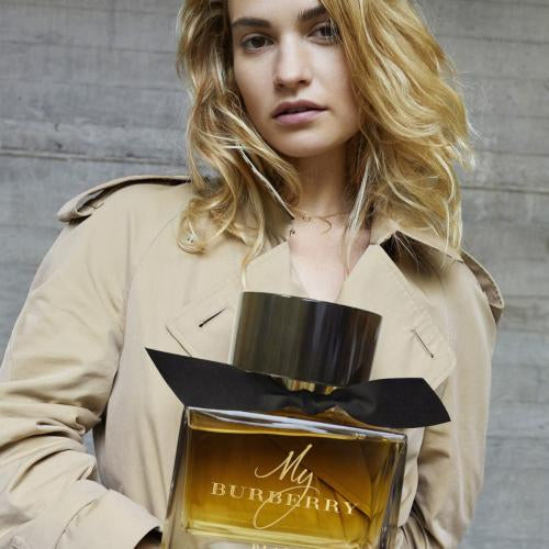 MY BURBERRY (للنساء)