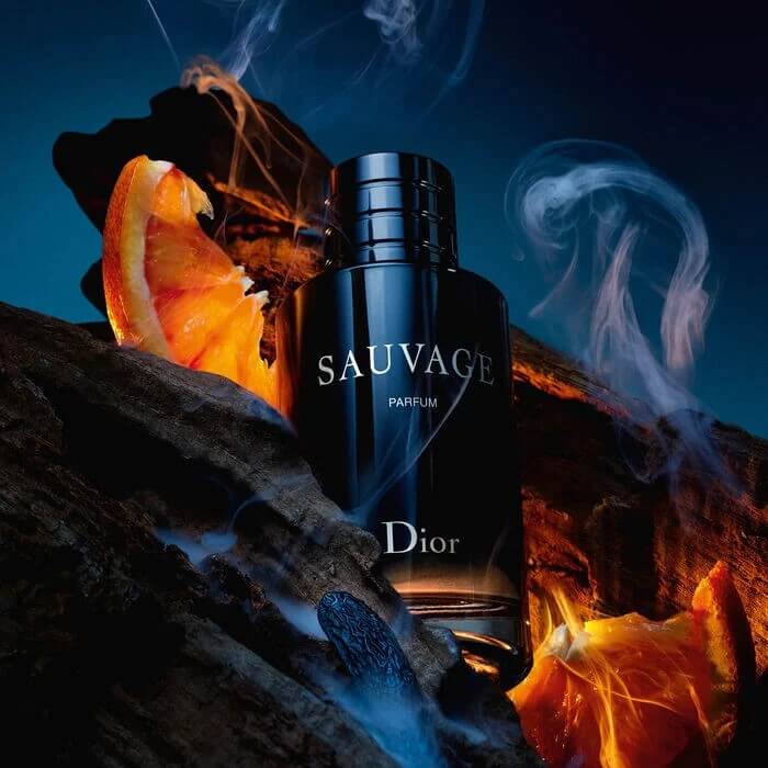 SAUVAGE (للرجال)