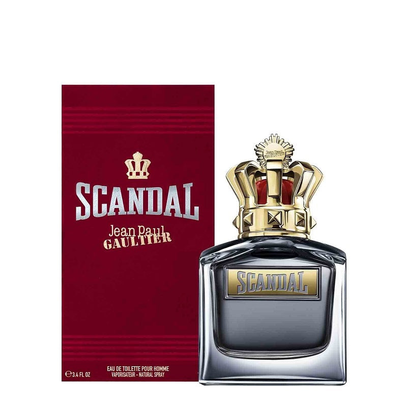 SCANDAL (للرجال)