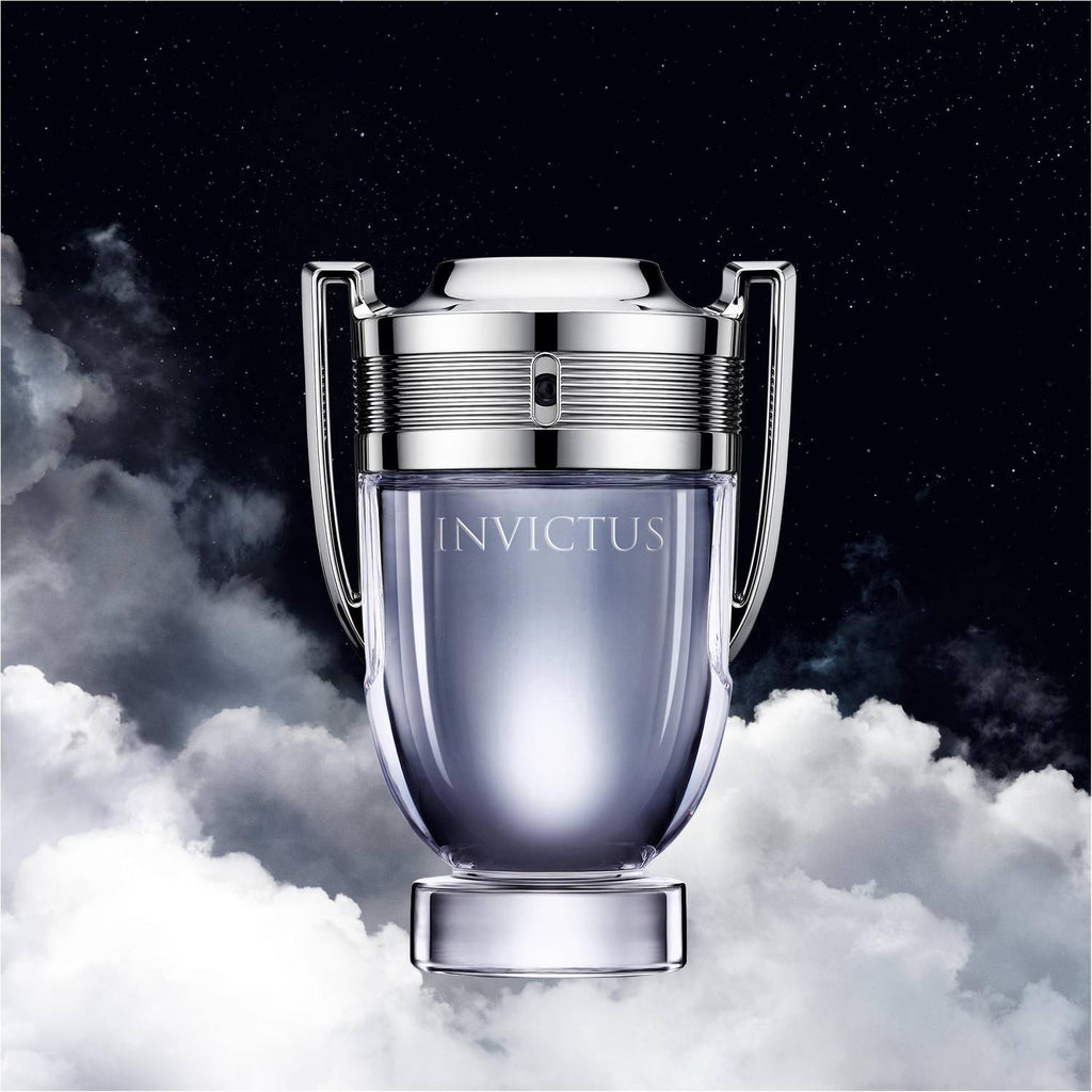 INVICTUS (للرجال)