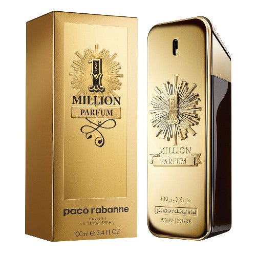 ONE MILLION (للرجال)