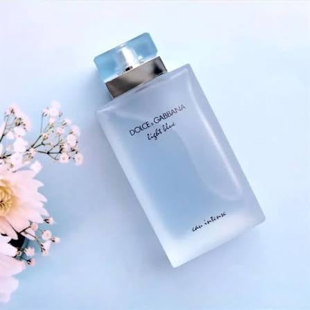LIGHT BLUE (للرجال)