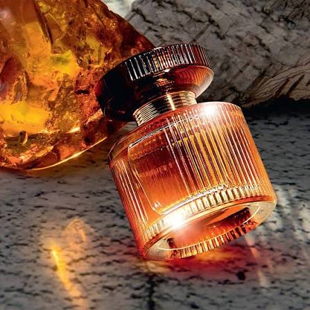 AMBER ELIXIR (للنساء)