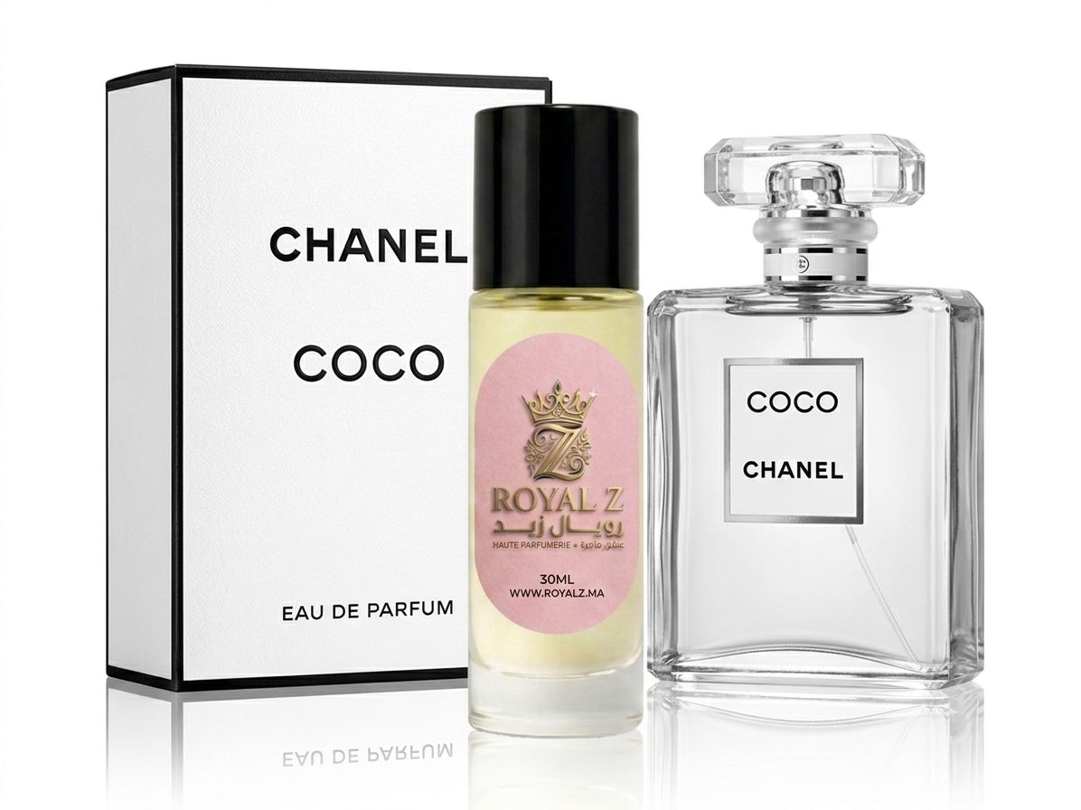 COCO CHANEL (للنساء)