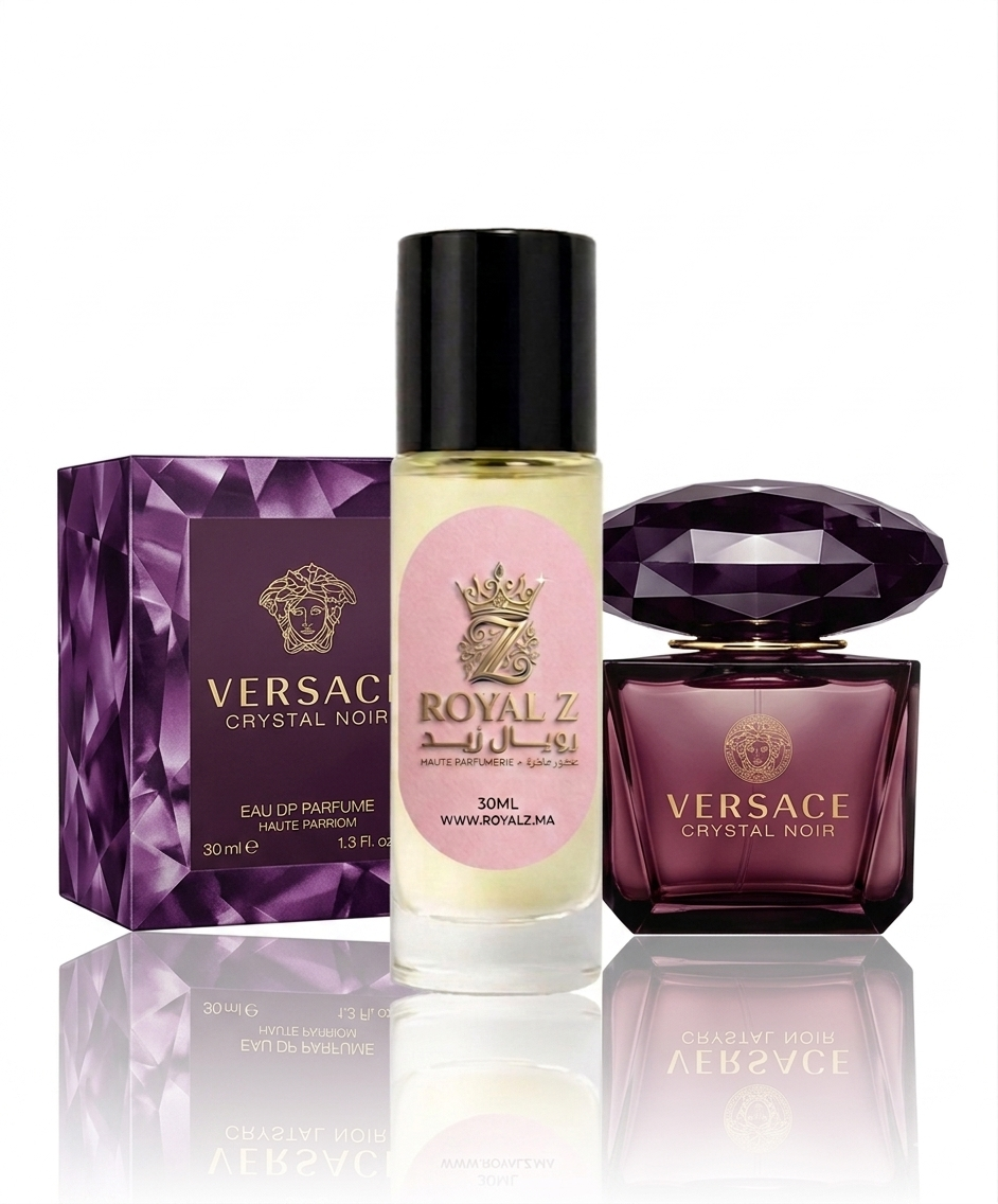 CRYSTAL NOIR (للنساء)