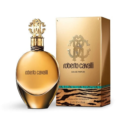 ROBERTO CAVALLI (للنساء)