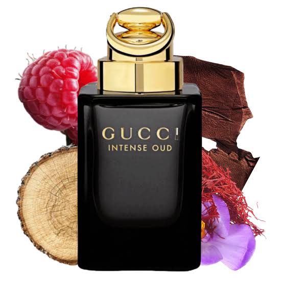 INTENSE OUD (للرجال)