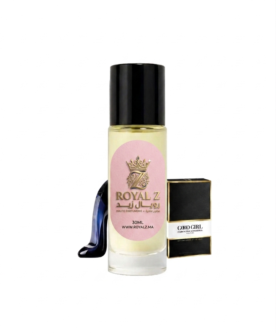 GOOD GIRL (للنساء)