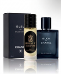 BLEU DE CHANEL (للرجال)