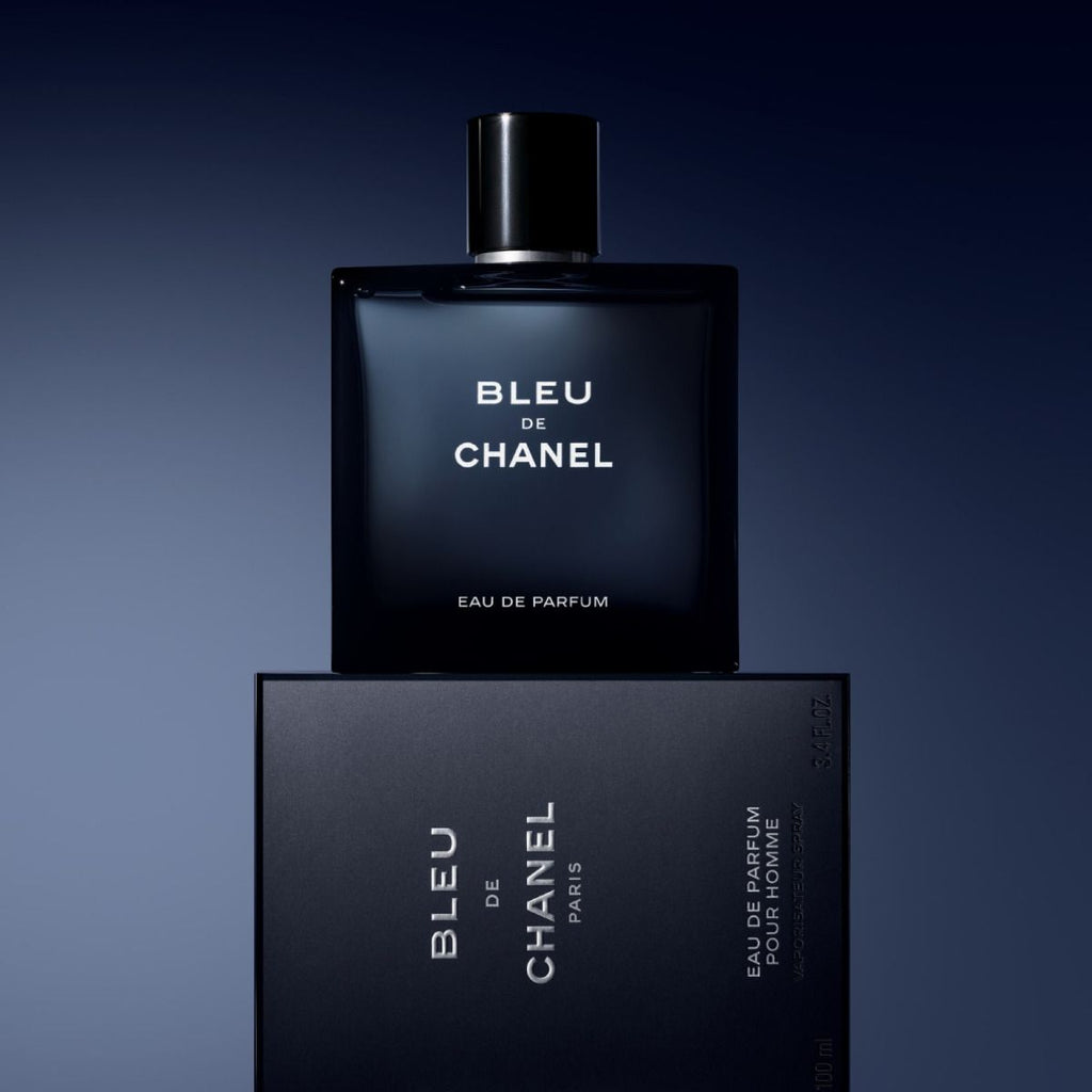 BLEU DE CHANEL (للرجال)