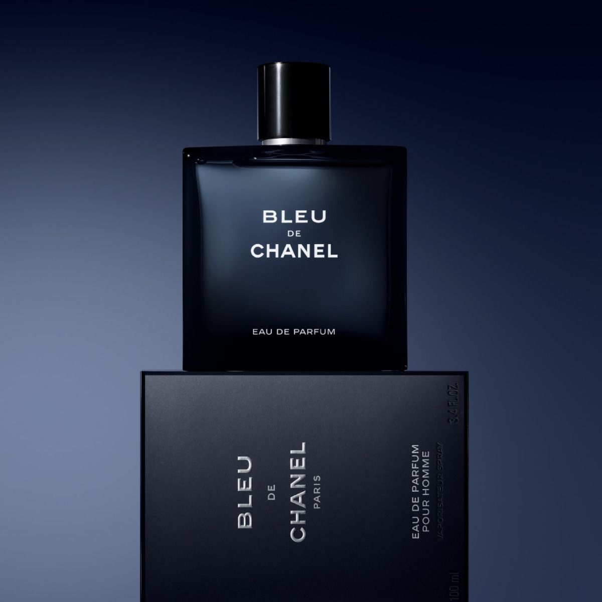 BLEU DE CHANEL (للرجال)