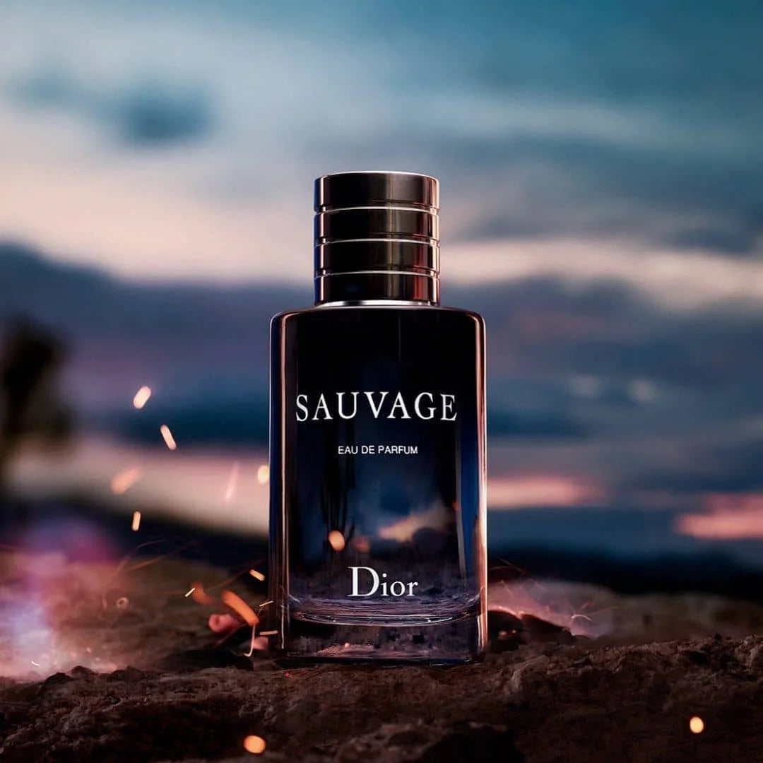 SAUVAGE (للرجال)