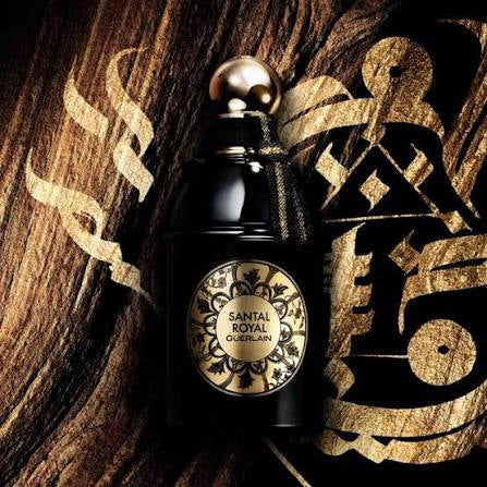 ROYAL SANTAL (للرجال)