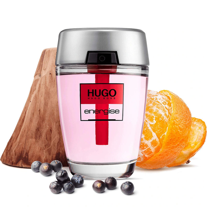 HUGO ENERGISE (للرجال)