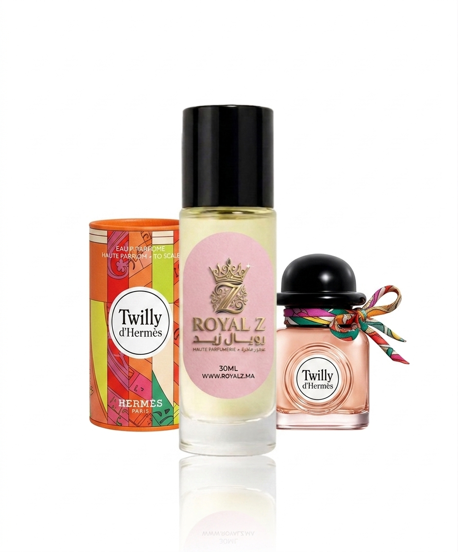 TWILLY D’HERMÈS (للنساء)