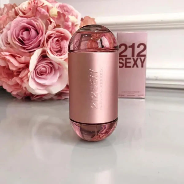 SEXY 212 (للنساء)