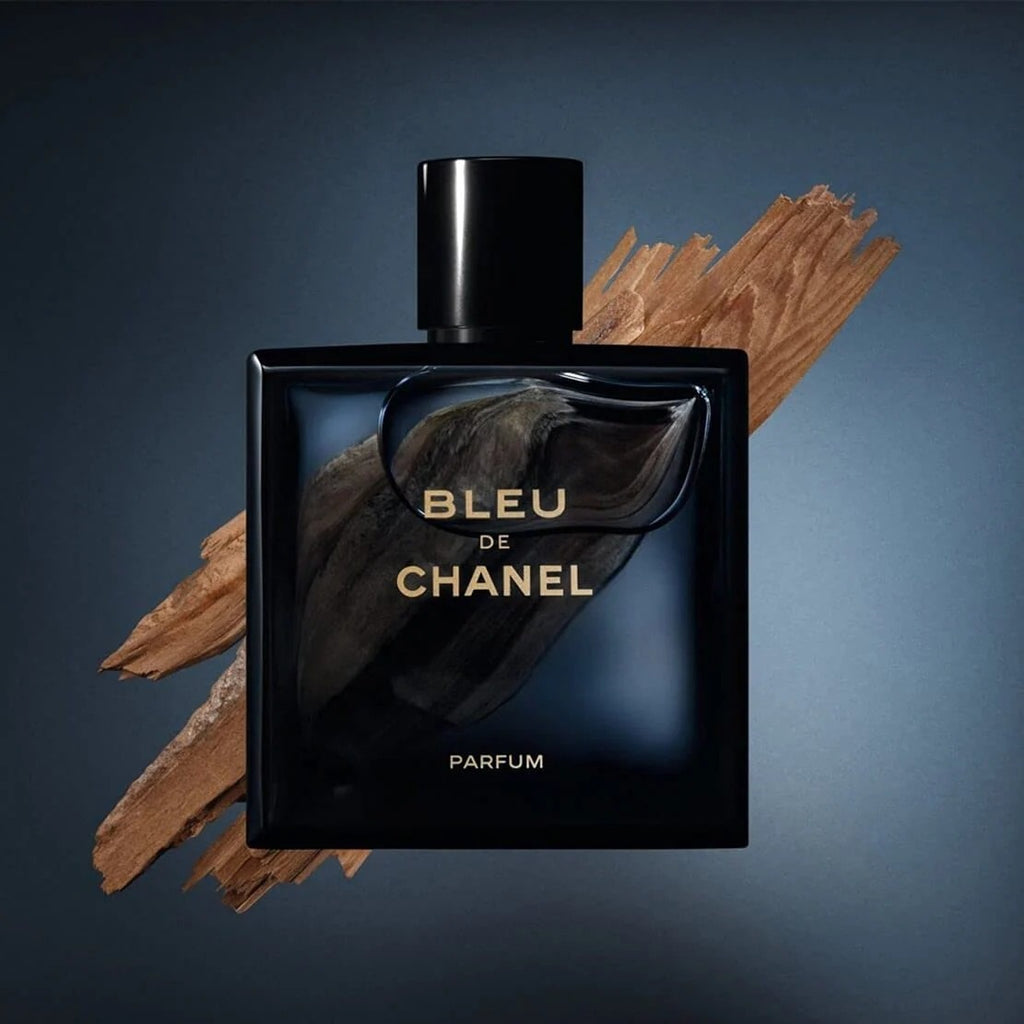 BLEU DE CHANEL (للرجال)
