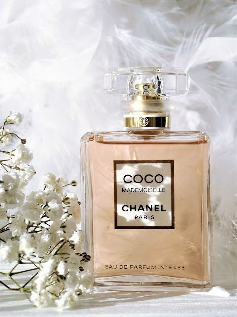 COCO CHANEL (للنساء)