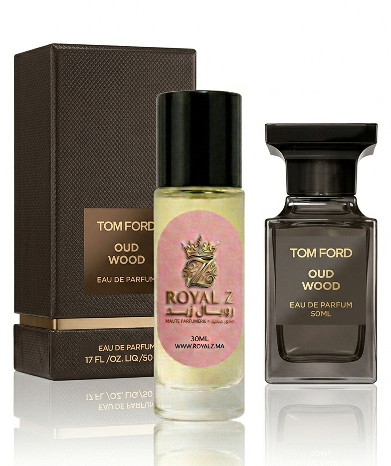 OUD W O O D (للنساء)