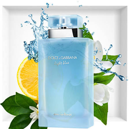LIGHT BLUE (للرجال)