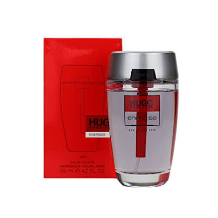 HUGO ENERGISE (للرجال)