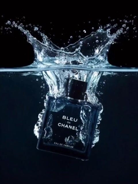 BLEU DE CHANEL (للرجال)