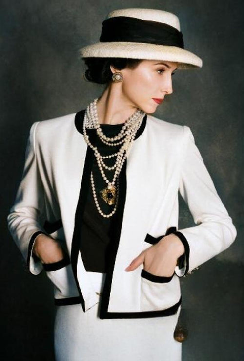 COCO CHANEL (للنساء)