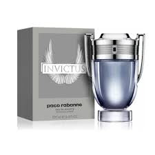 INVICTUS (للرجال)