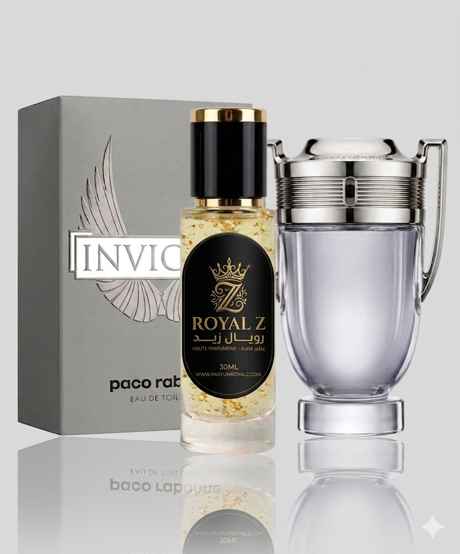 INVICTUS (للرجال)