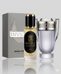 INVICTUS (للرجال)