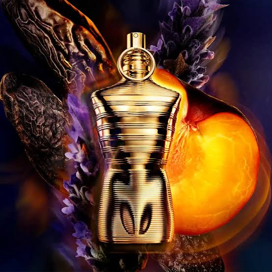 LE MALE ELIXIR (للرجال)