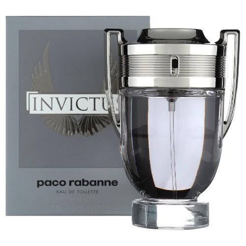 INVICTUS (للرجال)