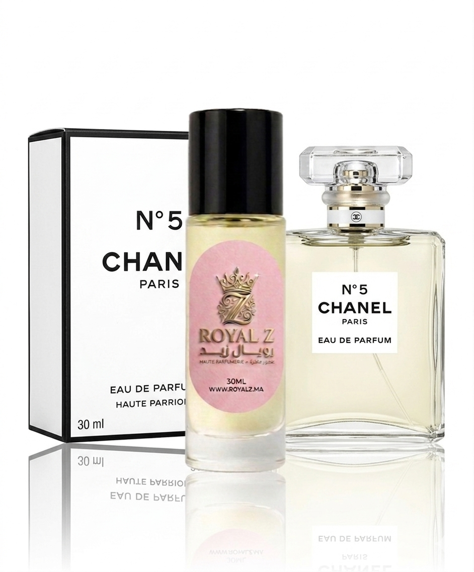 COCO CHANEL (للنساء)