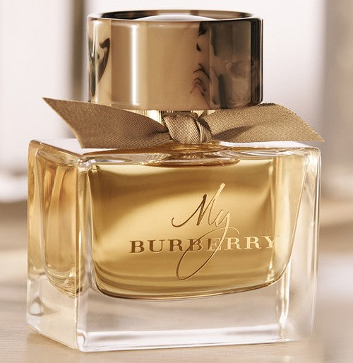 MY BURBERRY (للنساء)