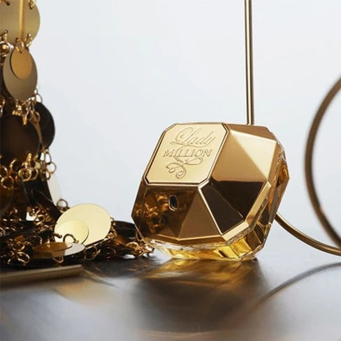 LADY MILLION (للنساء)