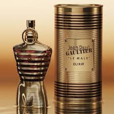 LE MALE ELIXIR (للرجال)