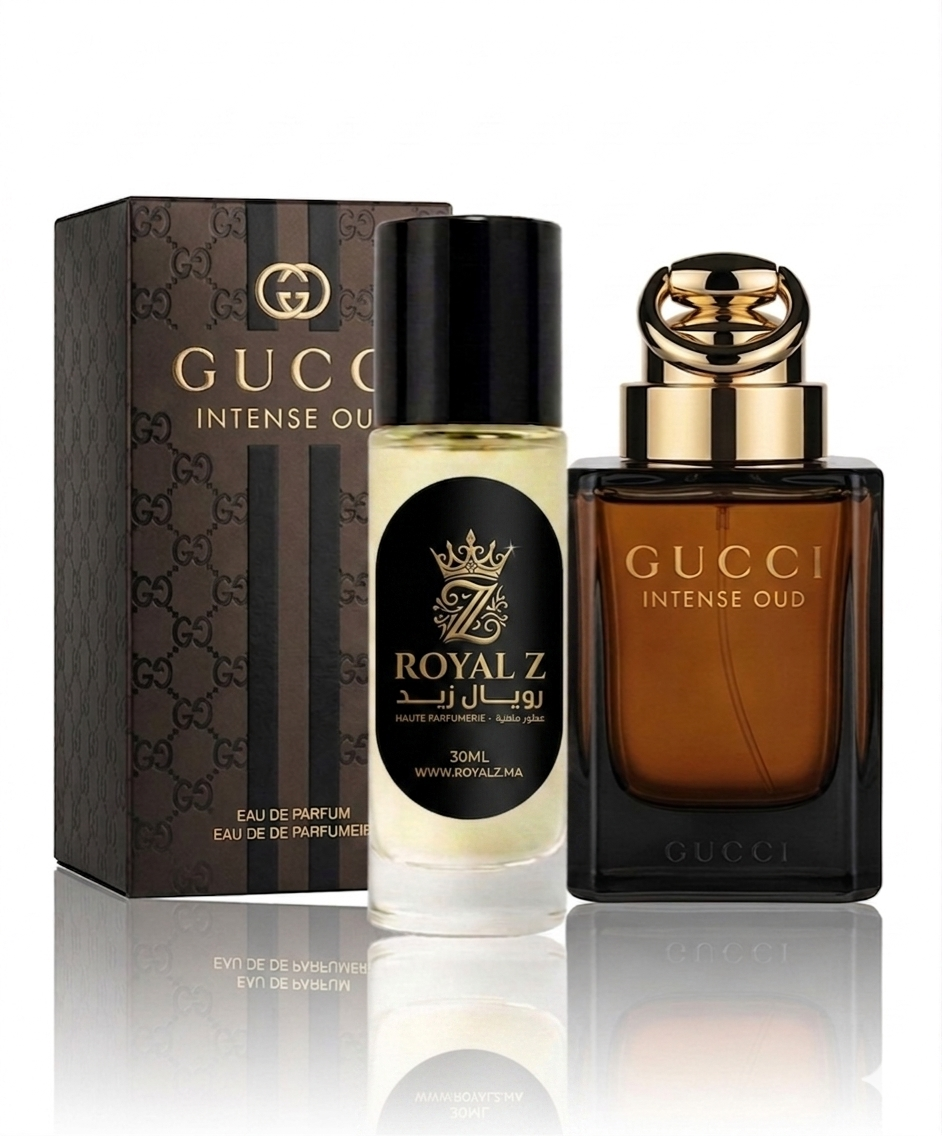 INTENSE OUD (للرجال)