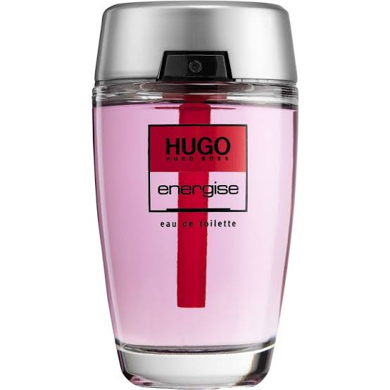 HUGO ENERGISE (للرجال)
