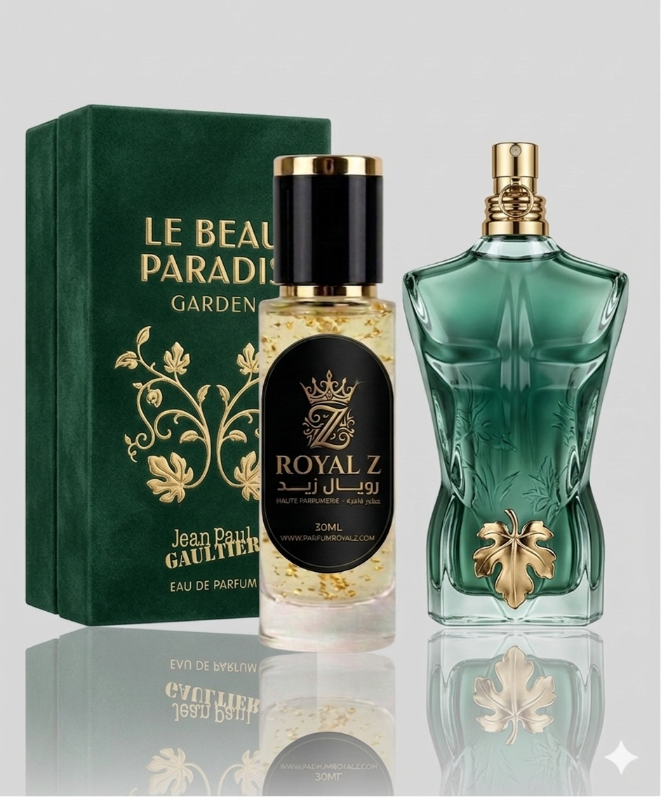 LE BEAU PARADIS GARDEN (للرجال)
